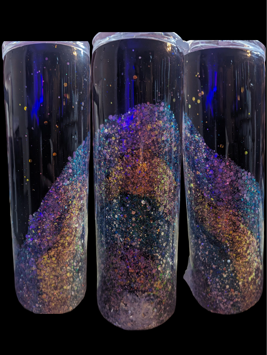 30 oz. Stainless steel double walled tumbler