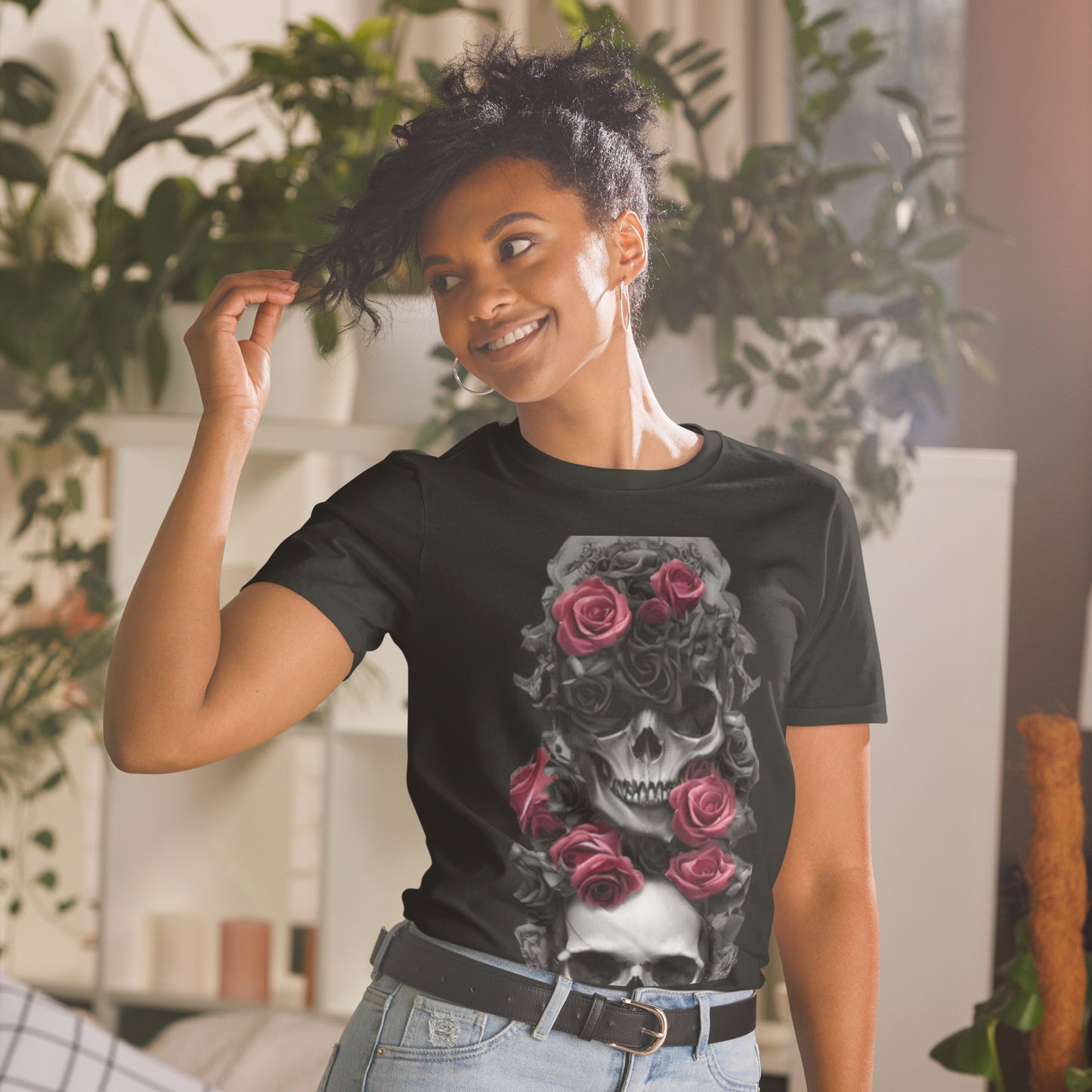 Short-Sleeve Unisex T-Shirt