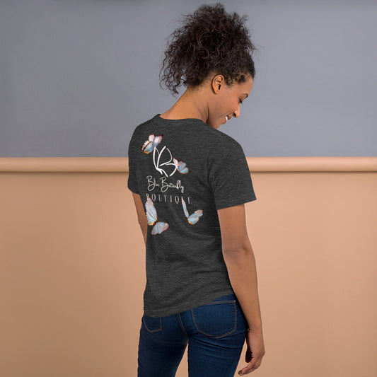 Unisex t-shirt