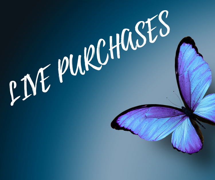 Live Purchases