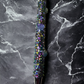 Rhinestoned Stainless Steel ink pens