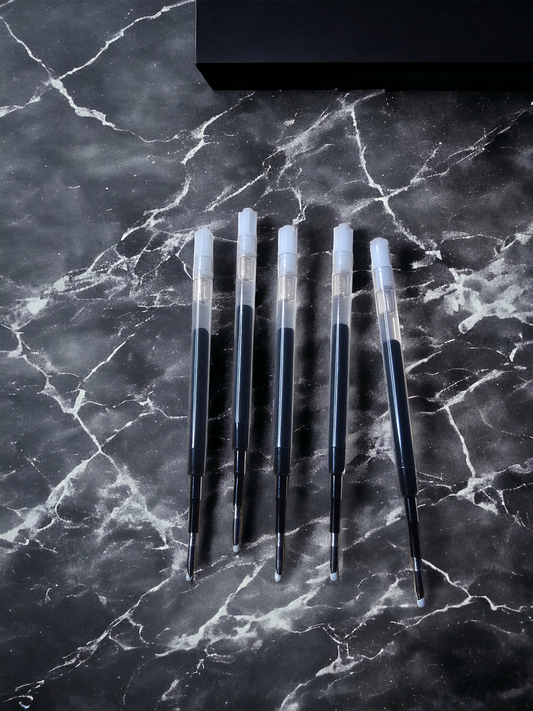 Ink refills for Beaded Pens