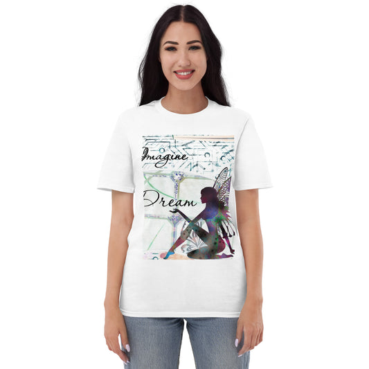 Short-Sleeve T-Shirt