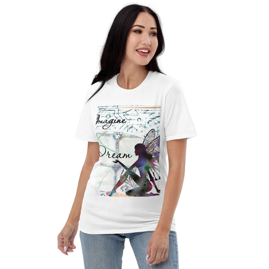 Short-Sleeve T-Shirt