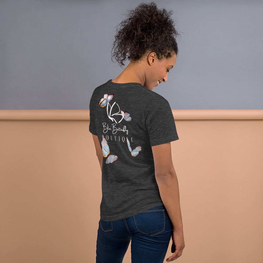 Front and Back Design