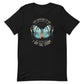 I Am The Storm Short-sleeve unisex t-shirt