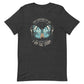 I Am The Storm Short-sleeve unisex t-shirt