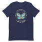 I Am The Storm Short-sleeve unisex t-shirt